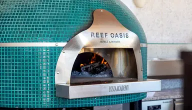 Reef Oasis Suakin Resort