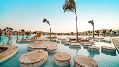Reef Oasis Suakin Resort