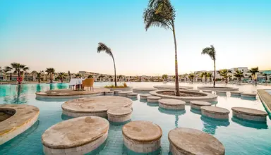 Reef Oasis Suakin Resort