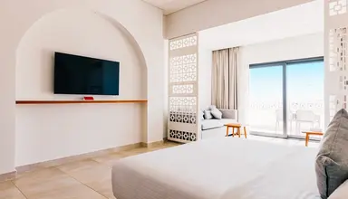 Reef Oasis Suakin Resort