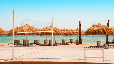 Reef Oasis Suakin Resort