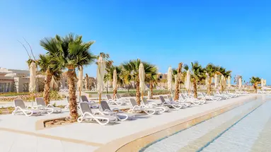 Reef Oasis Suakin Resort