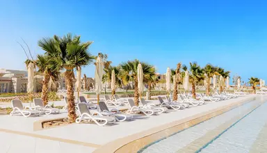 Reef Oasis Suakin Resort
