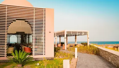 Reef Oasis Suakin Resort