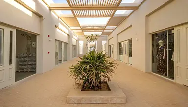Reef Oasis Suakin Resort