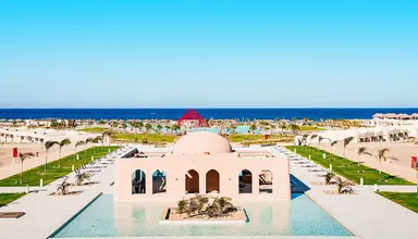 Reef Oasis Suakin Resort