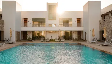 Reef Oasis Suakin Resort