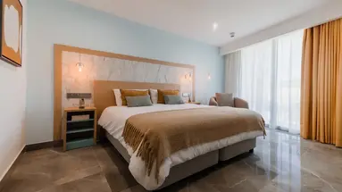 Reef & Spa