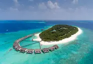 Reethi Beach Resort