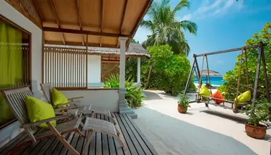 Reethi Beach Resort
