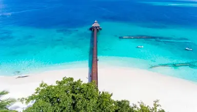 Reethi Beach Resort