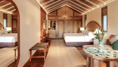 Reethi Beach Resort