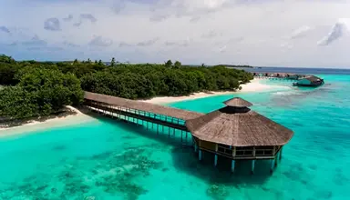 Reethi Beach Resort
