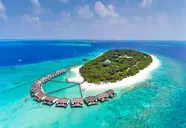 Reethi Beach Resort