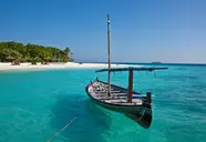 Reethi Beach Resort