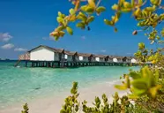 Reethi Beach Resort