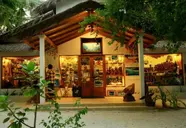 Reethi Beach Resort