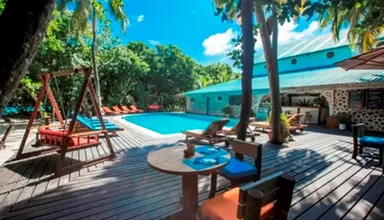 Reethi Beach Resort