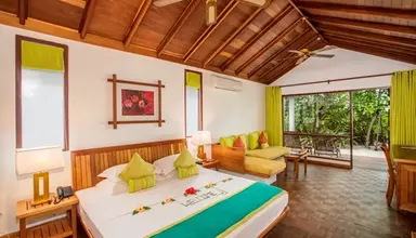 Reethi Beach Resort