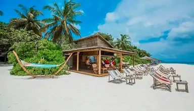 Reethi Beach Resort