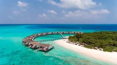 Reethi Beach Resort