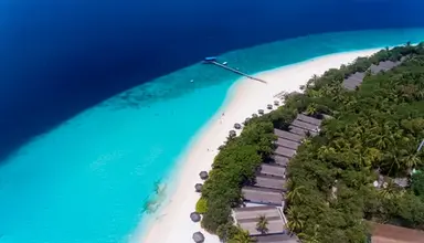 Reethi Beach Resort
