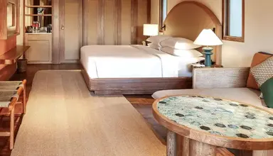 Reethi Beach Resort