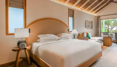 Reethi Beach Resort