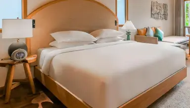 Reethi Beach Resort