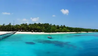 Reethi Beach Resort