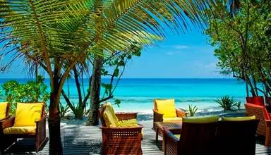 Reethi Beach Resort