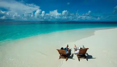 Reethi Beach Resort
