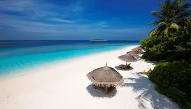 Reethi Beach Resort
