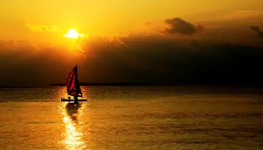 Reethi Beach Resort