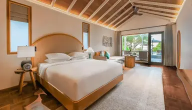 Reethi Beach Resort