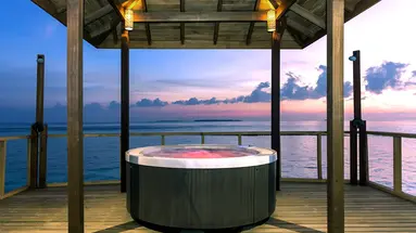 Reethi Faru Resort