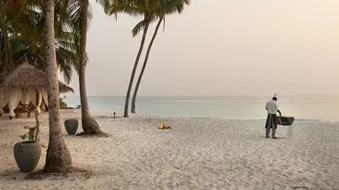 Reethi Faru Resort