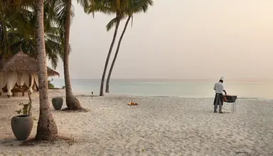 Reethi Faru Resort