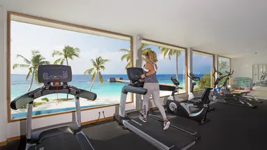 Reethi Faru Resort