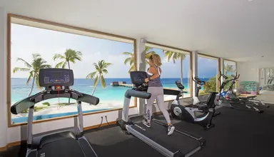 Reethi Faru Resort