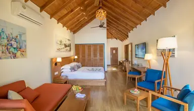 Reethi Faru Resort