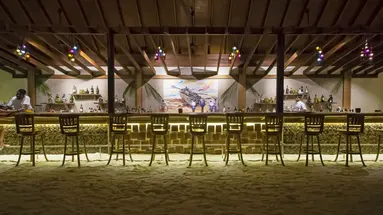 Reethi Faru Resort
