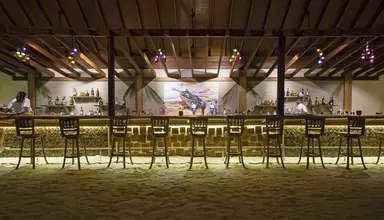 Reethi Faru Resort
