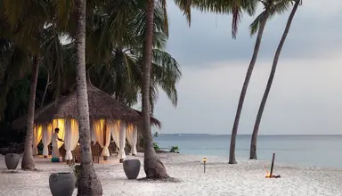 Reethi Faru Resort