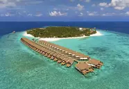 Reethi Faru Resort