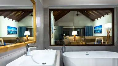 Reethi Faru Resort