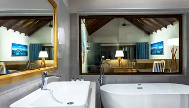 Reethi Faru Resort
