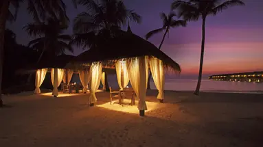 Reethi Faru Resort