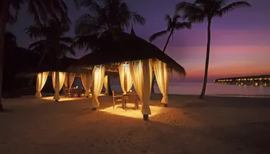 Reethi Faru Resort