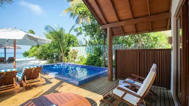 Reethi Faru Resort